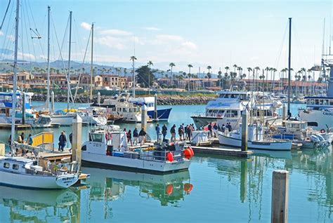 16 Top Attractions & Things to Do in Ventura, CA | PlanetWare