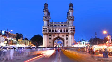 Charminar Hyderabad - History, How to Reach, Timings & Online Ticket ...