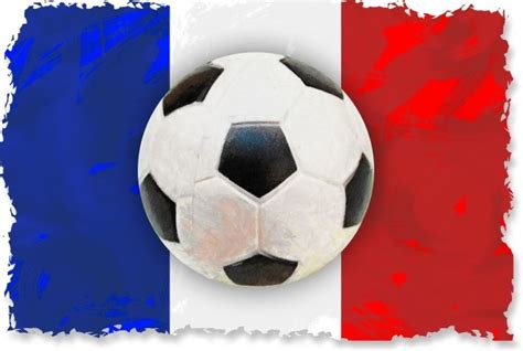 History of Football in France - Sports and Leisure in France