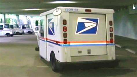 USPS says package deliveries may take a little longer