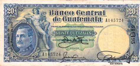 Resultado de imagen para billetes de guatemala | Billetes, Guatemala, Billetes de banco