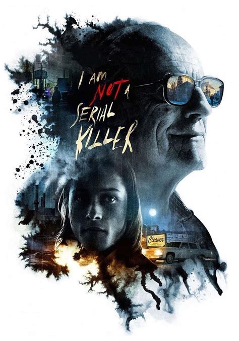 I Am Not a Serial Killer streaming: watch online