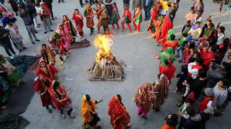 Ideas For Celebrating Lohri In Your Society-2023