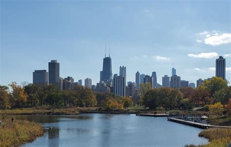 Best Chicago Skyline Views [Free & Paid]