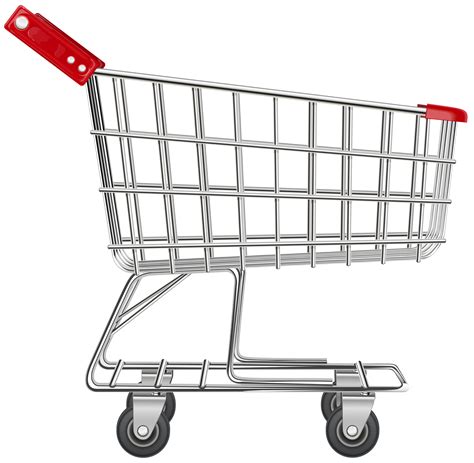 Shopping Cart PNG Image - PurePNG | Free transparent CC0 PNG Image Library