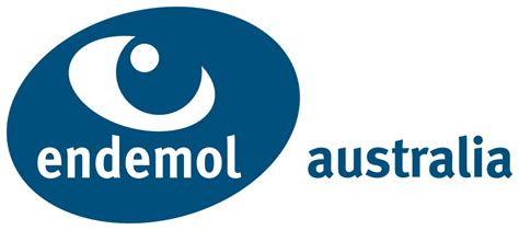 Endemol Australia | Logopedia | Fandom