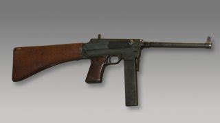 The Gun That Killed Mussolini: Meet the MAS-38 Submachine Gun | The National Interest