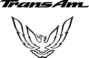 Pontiac Trans Am Logo PNG Vector (PDF) Free Download