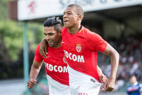 'He Was Like a Teacher to Me' - Kylian Mbappé Discusses Learning From ...