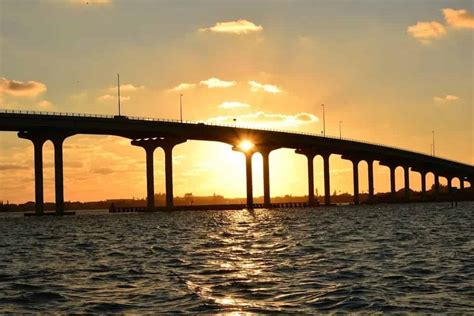 Private Boca Ciega Bay Sunset Cruise - TripShock!