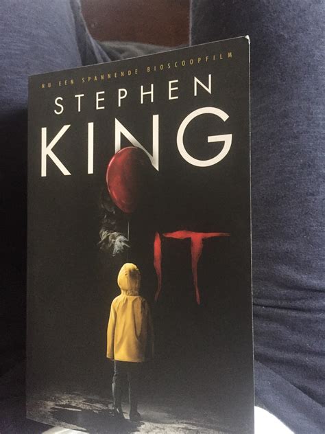 1st stephen king book.... : r/stephenking