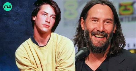 "I wasn't a good student": Keanu Reeves' Disorder Got Him Expelled from School, Had to Deal With ...