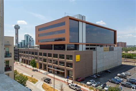 News | Architecture Firm's Significant US Growth Leads to Dallas Headquarters Expansion