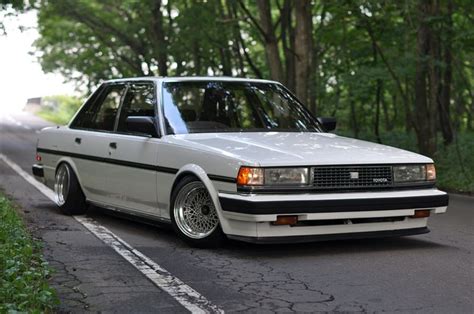 Toyota Cressida Drift - reviews, prices, ratings with various photos