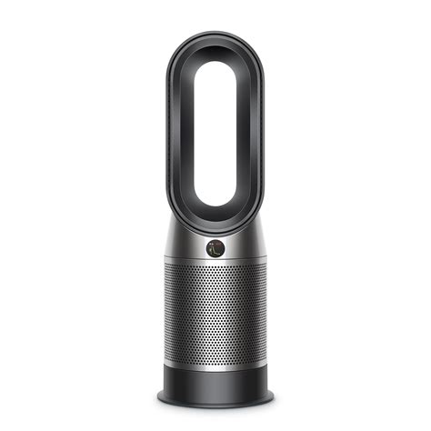 Dyson HP07 Hot+Cool Purifier Fan and Heater - Black & Nickel - Buy Online - Heathcotes