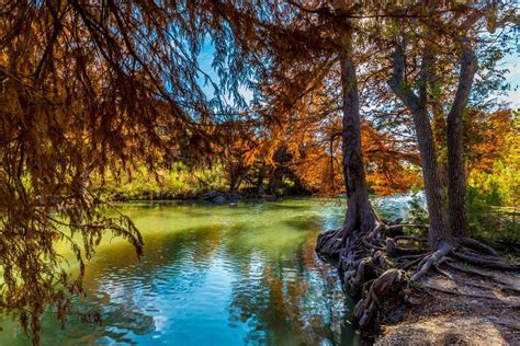 Guadalupe River State Park