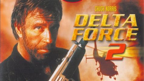 The Top 10 Chuck Norris Movies of All Time - Ultimate Action Movie Club