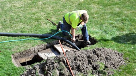 How Long Does It Take to Replace a Septic Tank?