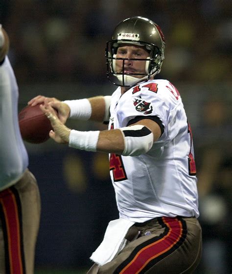 Report: Ex-Bucs QB had Super Bowl balls scuffed | wtsp.com