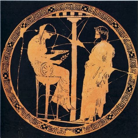 Who was Pythia in Greek mythology