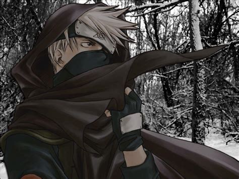 Young Kakashi Wallpapers - Wallpaper Cave