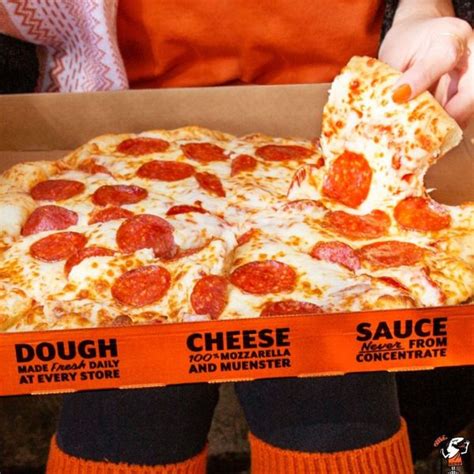 Little Caesars Near Me - Near Me Foods