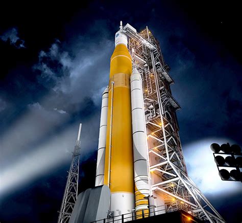 NASA kicks off study to add crew to first flight of Orion, SLS - Aerotech News & Review