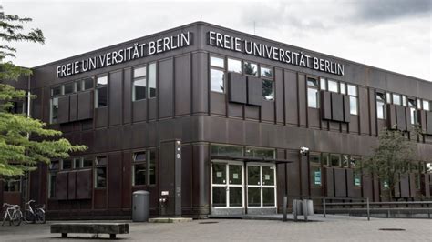 5 Best Universities in Berlin - The Frisky