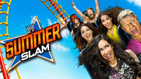 WWE SummerSlam Results – August 18, 2013 – Cena vs. Bryan – TPWW