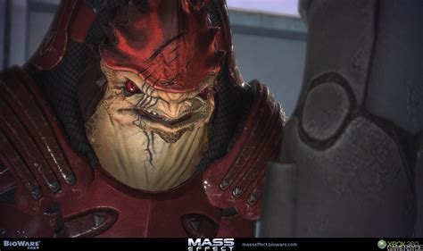 Mass Effect: Character Creation - Gamersyde