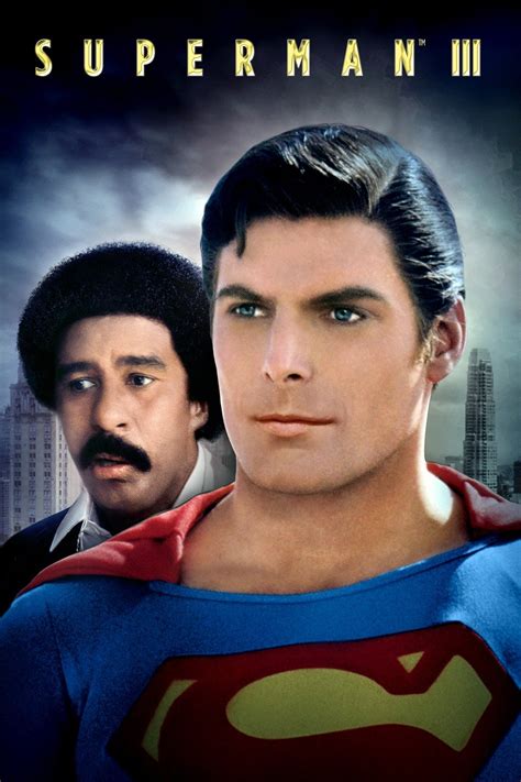 Superman III - Rotten Tomatoes