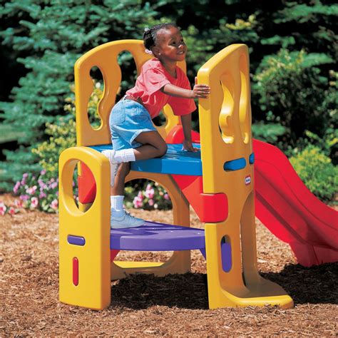 Hide & Slide™ Climber – Little Tikes | Replacement Parts