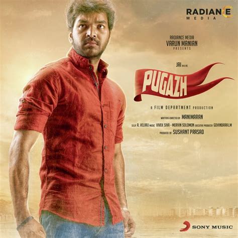 Pugazh Songs, Download Pugazh Movie Songs For Free Online at Saavn.com