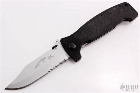 CQC-12 - Arizona Custom Knives