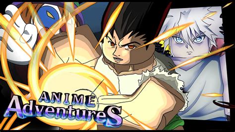 (UPDATE 4.0) EVERY NEW MYTHICAL UNIT IN ANIME ADVENTURES! | Anime Adventures - YouTube