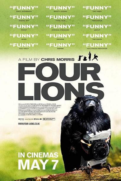 Four Lions (2010) Movie Trailer | Movie-List.com