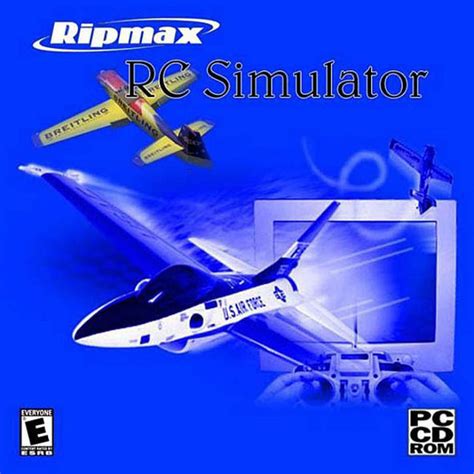 RC Simulator sur PC - jeuxvideo.com