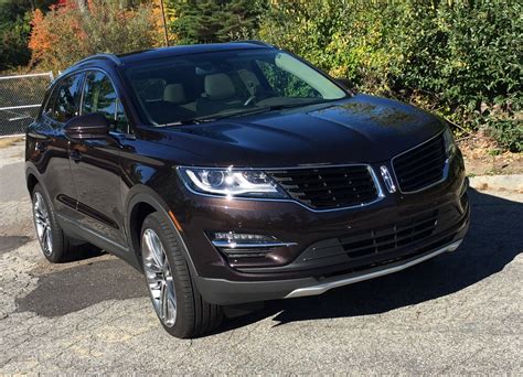 Blog Post | REVIEW: 2016 Lincoln MKC Black Label – Your Luxury Crossover | Car Talk