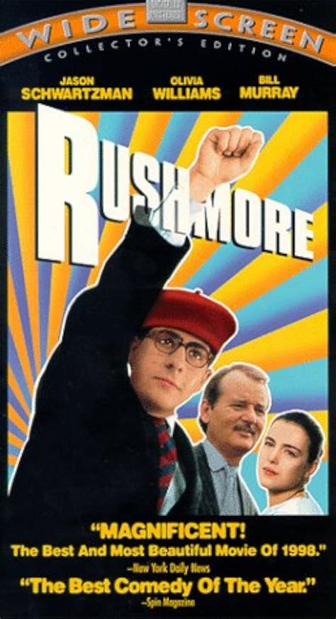 Rushmore (1998)