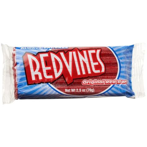 Red Vines - 2.5oz | Snackoree