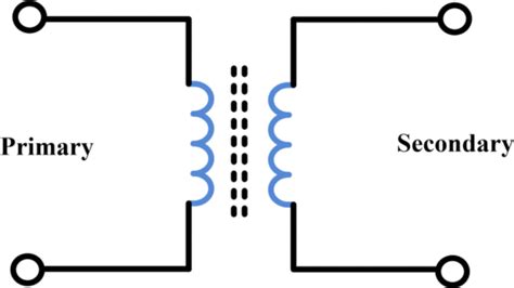 Potential Transformer Circuit Diagram