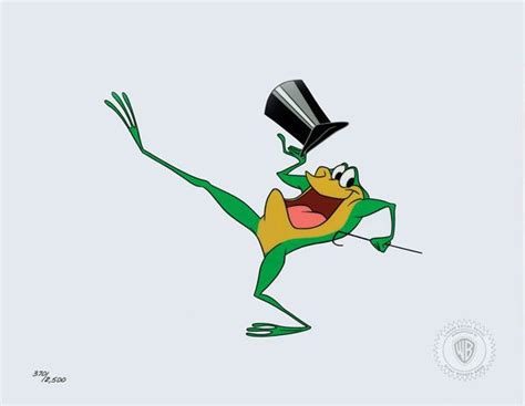 Michigan J. Frog - Alchetron, The Free Social Encyclopedia