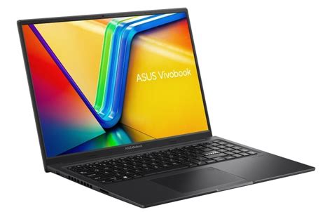 Deal | ASUS Vivobook 16X OLED with Core i7-12700H hits all time low at ...