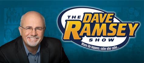 Dave Ramsey Show - Talk Radio WRNR