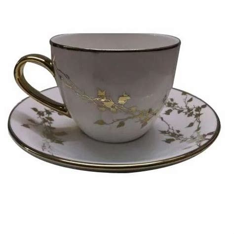 Cup And Plate - Single Cup and Plate Wholesale Trader from Jaipur