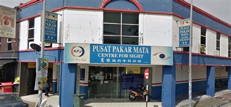 KPJ Pusat Pakar Mata Centre For Sight (Rawang) - Eye Clinic in Malaysia