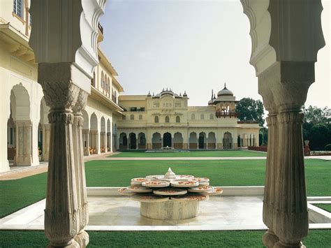 Rambagh Palace | Jaipur | India - built 1835 | Best hotels, Palace ...