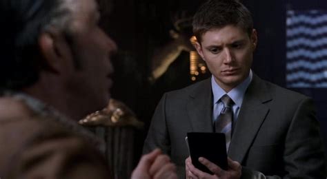 Recap of "Supernatural" Season 3 Episode 11 | Recap Guide