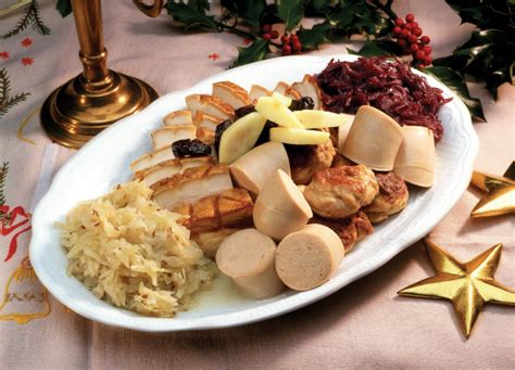 Healthier, tasty Norwegian Christmas food options. - Best Shape AS