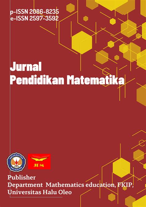 Jurnal Pendidikan Matematika